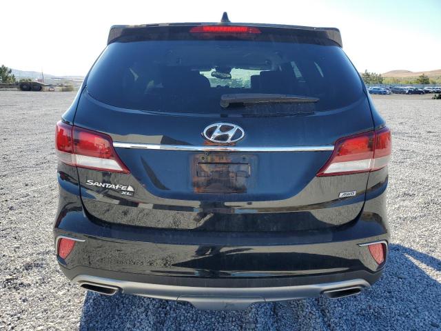 Photo 5 VIN: KM8SMDHF9KU307185 - HYUNDAI SANTA FE X 