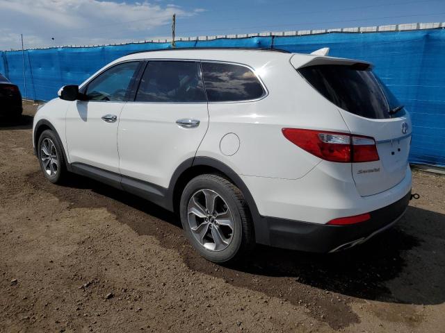 Photo 2 VIN: KM8SMDHFXEU048503 - HYUNDAI SANTA FE G 