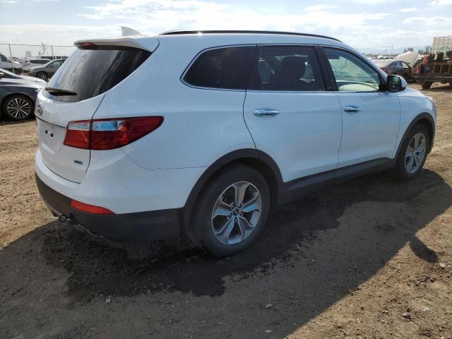 Photo 3 VIN: KM8SMDHFXEU048503 - HYUNDAI SANTA FE G 