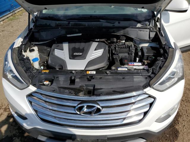 Photo 6 VIN: KM8SMDHFXEU048503 - HYUNDAI SANTA FE G 