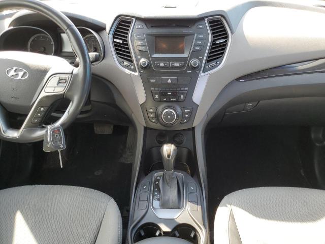 Photo 8 VIN: KM8SMDHFXEU048503 - HYUNDAI SANTA FE G 