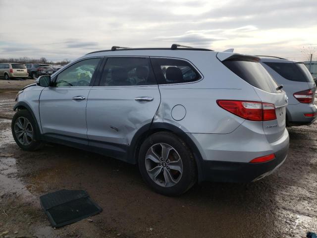 Photo 1 VIN: KM8SMDHFXFU089831 - HYUNDAI SANTA FE G 