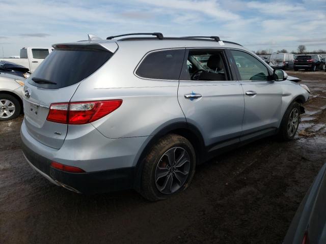 Photo 2 VIN: KM8SMDHFXFU089831 - HYUNDAI SANTA FE G 