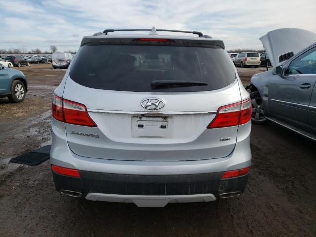 Photo 5 VIN: KM8SMDHFXFU089831 - HYUNDAI SANTA FE G 