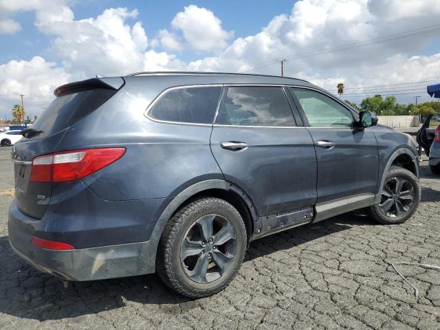 Photo 2 VIN: KM8SMDHFXFU103419 - HYUNDAI SANTA FE G 