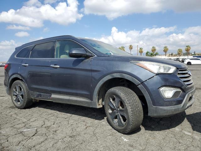 Photo 3 VIN: KM8SMDHFXFU103419 - HYUNDAI SANTA FE G 