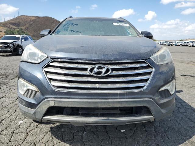 Photo 4 VIN: KM8SMDHFXFU103419 - HYUNDAI SANTA FE G 