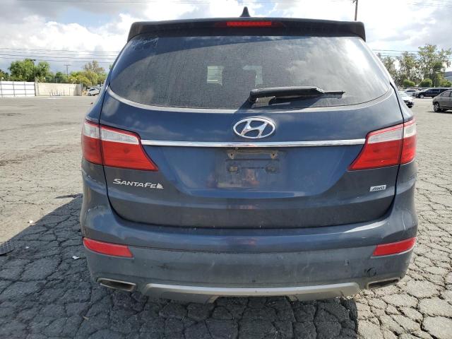 Photo 5 VIN: KM8SMDHFXFU103419 - HYUNDAI SANTA FE G 