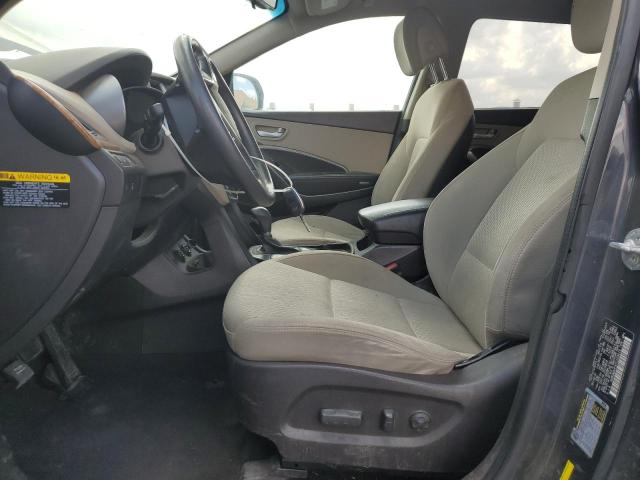 Photo 6 VIN: KM8SMDHFXFU103419 - HYUNDAI SANTA FE G 