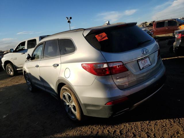 Photo 1 VIN: KM8SMDHFXGU129763 - HYUNDAI SANTA FE 