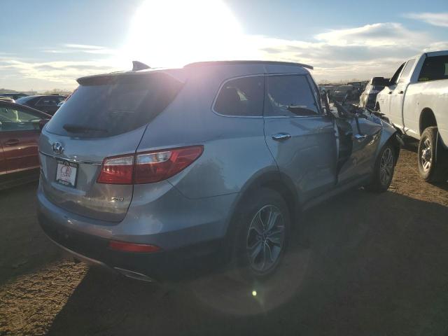 Photo 2 VIN: KM8SMDHFXGU129763 - HYUNDAI SANTA FE 