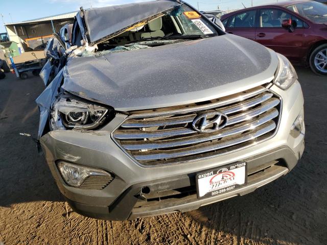 Photo 3 VIN: KM8SMDHFXGU129763 - HYUNDAI SANTA FE 