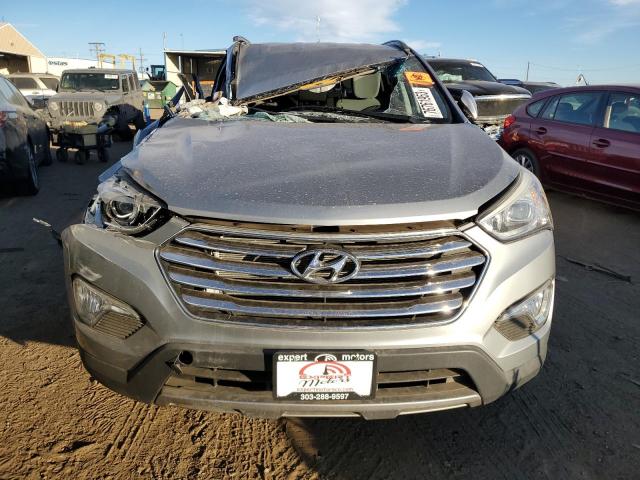 Photo 4 VIN: KM8SMDHFXGU129763 - HYUNDAI SANTA FE 