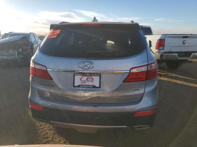 Photo 5 VIN: KM8SMDHFXGU129763 - HYUNDAI SANTA FE 