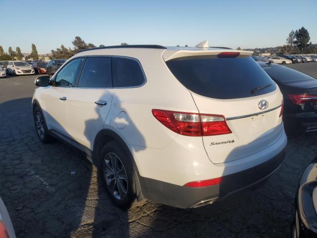 Photo 1 VIN: KM8SMDHFXGU134753 - HYUNDAI SANTA FE S 