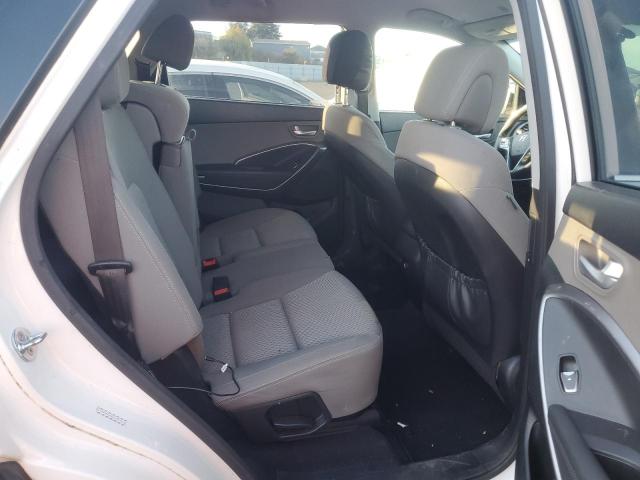 Photo 10 VIN: KM8SMDHFXGU134753 - HYUNDAI SANTA FE S 