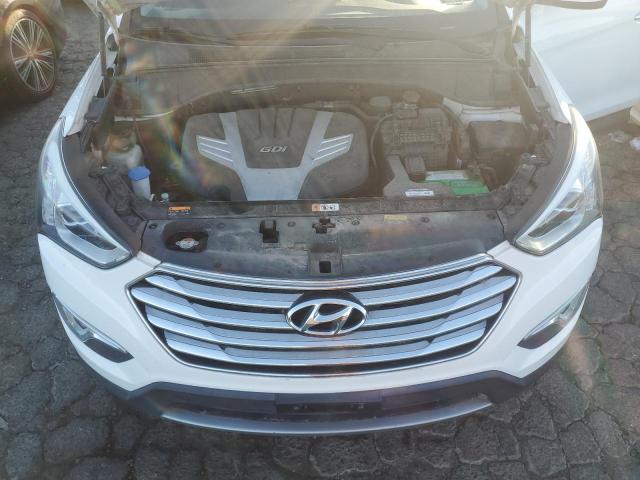 Photo 11 VIN: KM8SMDHFXGU134753 - HYUNDAI SANTA FE S 