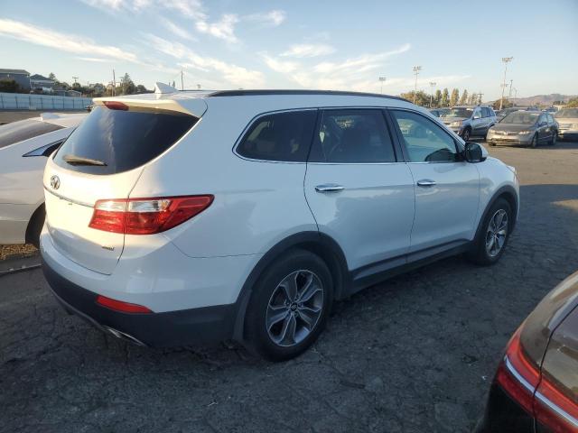 Photo 2 VIN: KM8SMDHFXGU134753 - HYUNDAI SANTA FE S 