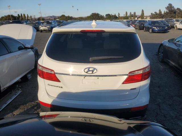 Photo 5 VIN: KM8SMDHFXGU134753 - HYUNDAI SANTA FE S 