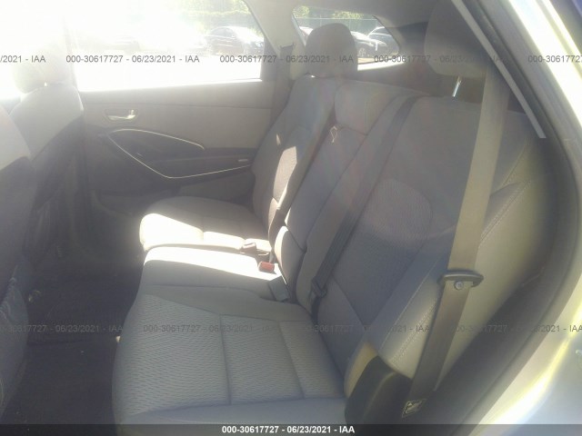 Photo 7 VIN: KM8SMDHFXGU143890 - HYUNDAI SANTA FE 