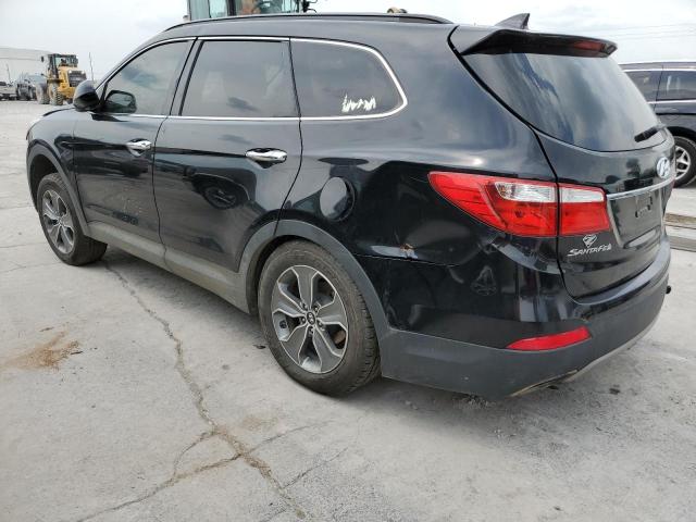 Photo 1 VIN: KM8SMDHFXGU150998 - HYUNDAI SANTA FE S 