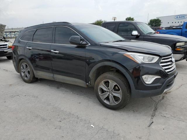 Photo 3 VIN: KM8SMDHFXGU150998 - HYUNDAI SANTA FE S 