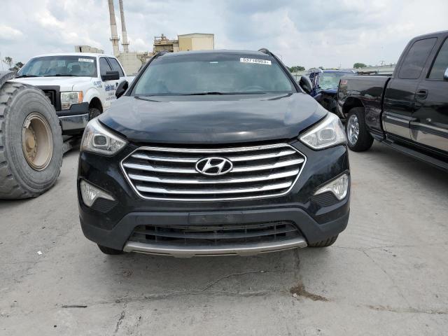 Photo 4 VIN: KM8SMDHFXGU150998 - HYUNDAI SANTA FE S 