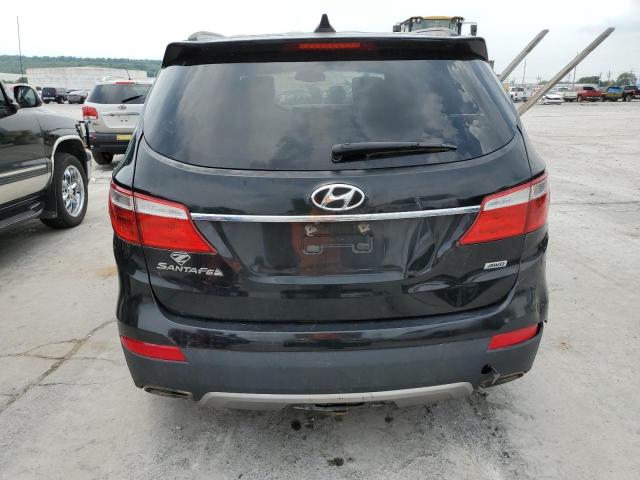 Photo 5 VIN: KM8SMDHFXGU150998 - HYUNDAI SANTA FE S 