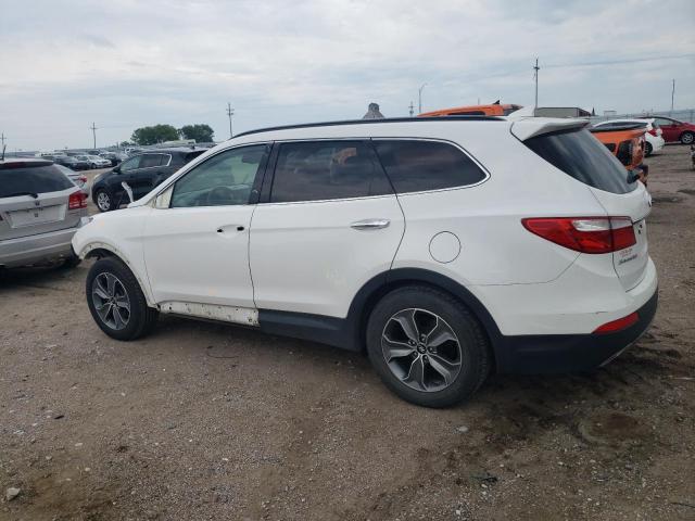 Photo 1 VIN: KM8SMDHFXGU155943 - HYUNDAI SANTA FE S 