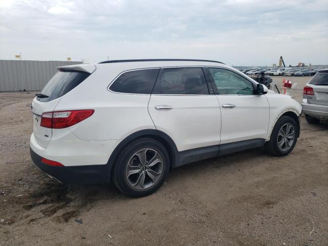 Photo 2 VIN: KM8SMDHFXGU155943 - HYUNDAI SANTA FE S 