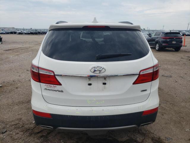 Photo 5 VIN: KM8SMDHFXGU155943 - HYUNDAI SANTA FE S 