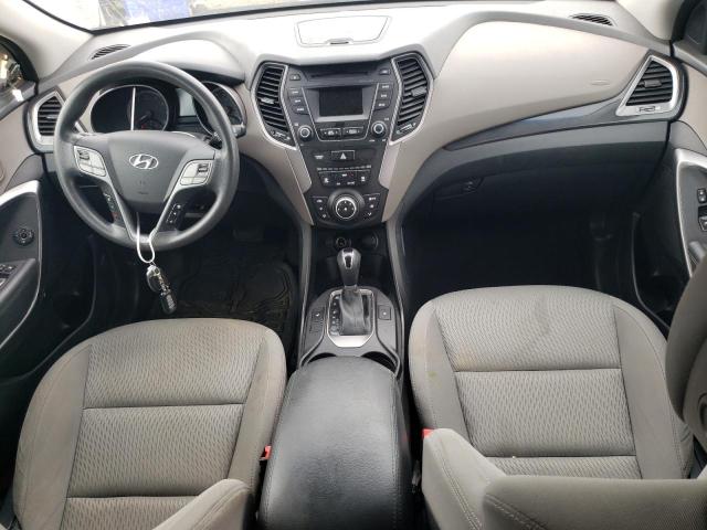 Photo 7 VIN: KM8SMDHFXGU155943 - HYUNDAI SANTA FE S 