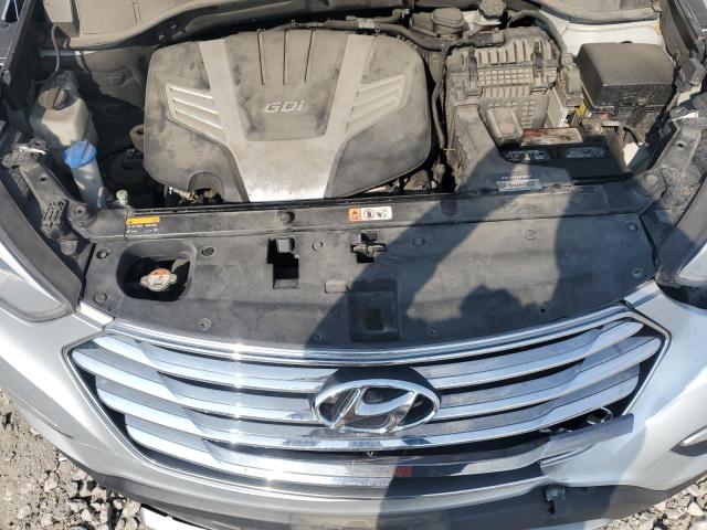 Photo 11 VIN: KM8SMDHFXGU165033 - HYUNDAI SANTA FE S 