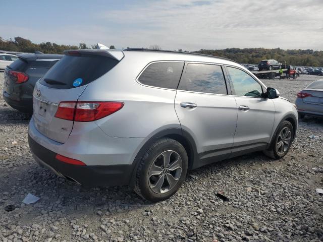 Photo 2 VIN: KM8SMDHFXGU165033 - HYUNDAI SANTA FE S 