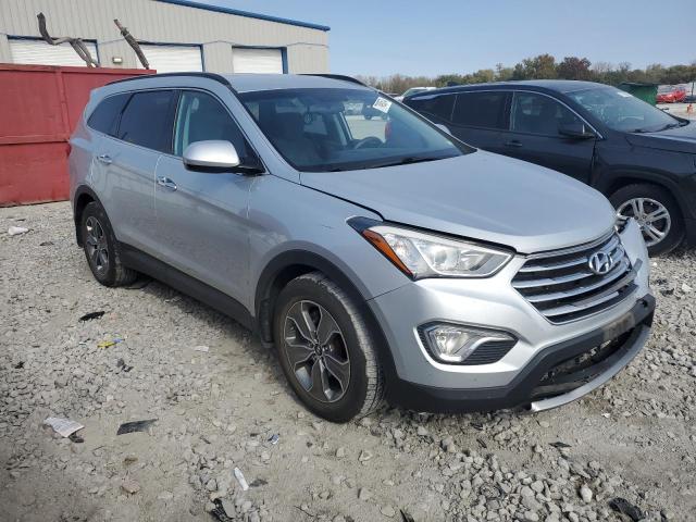 Photo 3 VIN: KM8SMDHFXGU165033 - HYUNDAI SANTA FE S 