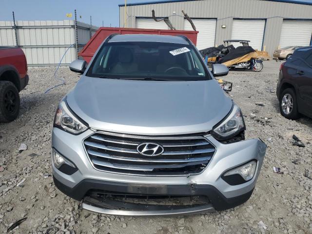 Photo 4 VIN: KM8SMDHFXGU165033 - HYUNDAI SANTA FE S 