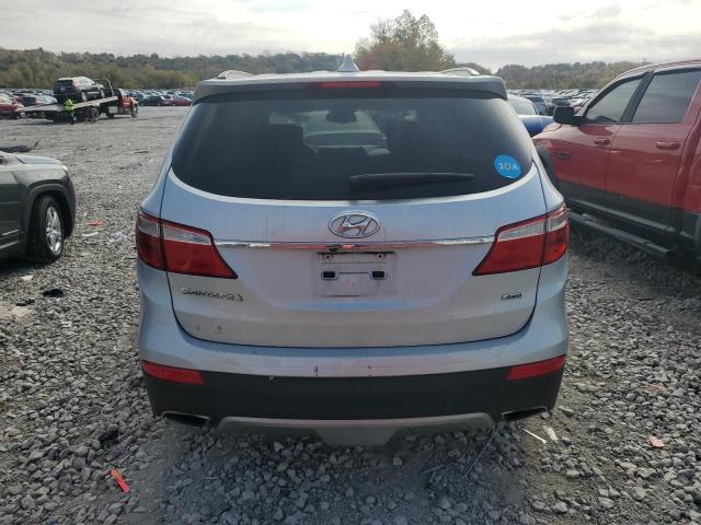 Photo 5 VIN: KM8SMDHFXGU165033 - HYUNDAI SANTA FE S 