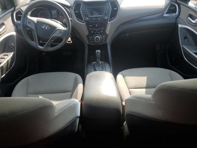 Photo 7 VIN: KM8SMDHFXGU165033 - HYUNDAI SANTA FE S 