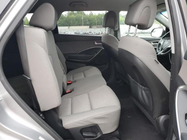 Photo 10 VIN: KM8SMDHFXHU166829 - HYUNDAI SANTE FE 