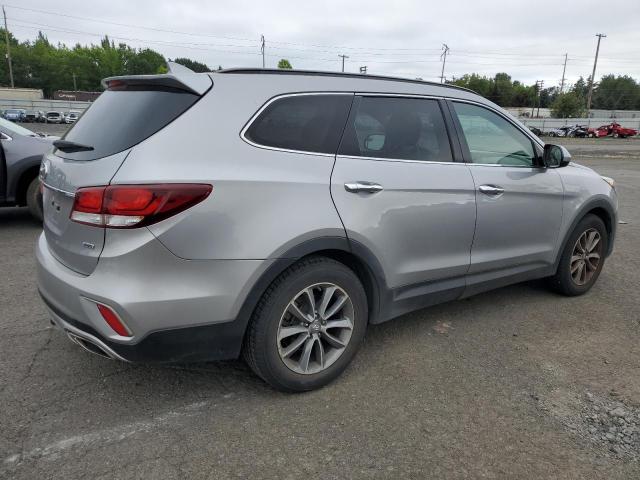 Photo 2 VIN: KM8SMDHFXHU166829 - HYUNDAI SANTE FE 