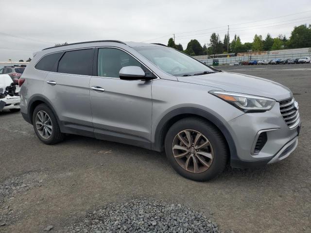 Photo 3 VIN: KM8SMDHFXHU166829 - HYUNDAI SANTE FE 