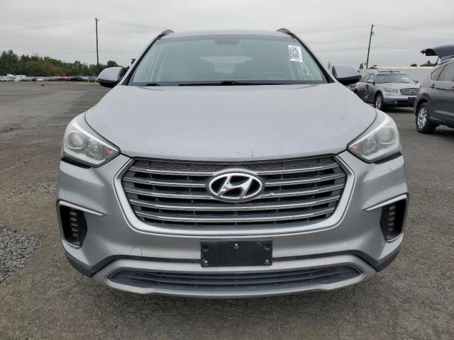 Photo 4 VIN: KM8SMDHFXHU166829 - HYUNDAI SANTE FE 