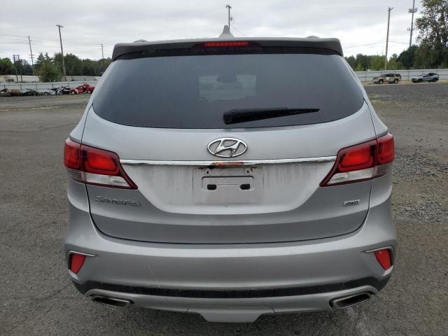 Photo 5 VIN: KM8SMDHFXHU166829 - HYUNDAI SANTE FE 