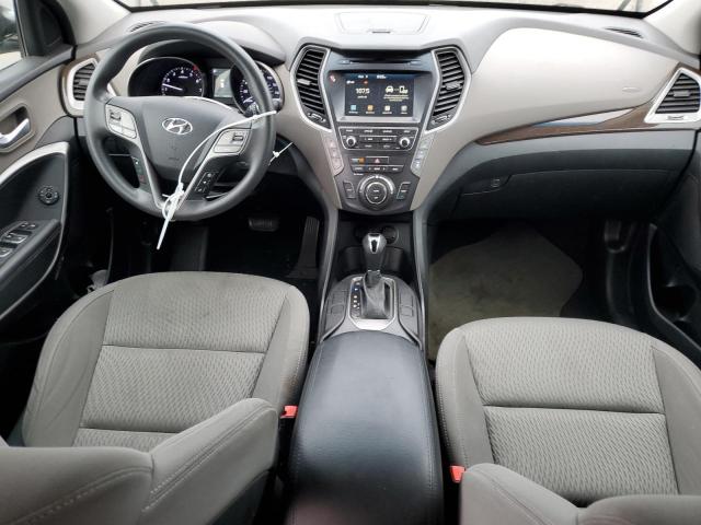 Photo 7 VIN: KM8SMDHFXHU166829 - HYUNDAI SANTE FE 