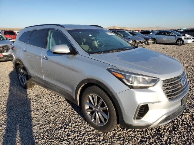 Photo 0 VIN: KM8SMDHFXHU168046 - HYUNDAI SANTA FE S 