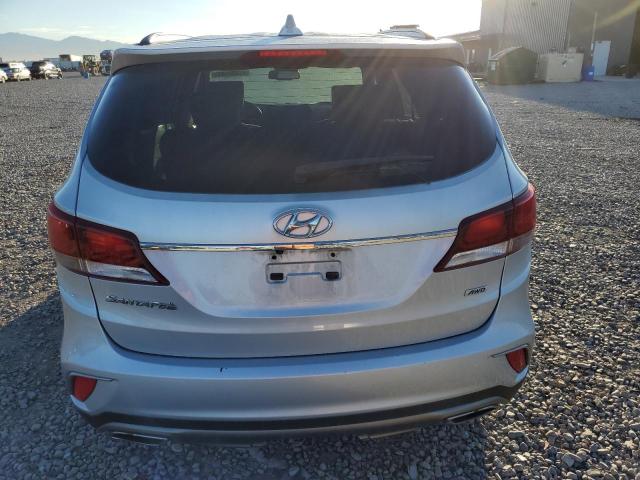 Photo 8 VIN: KM8SMDHFXHU168046 - HYUNDAI SANTA FE S 