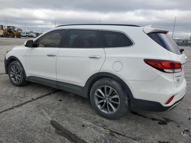 Photo 1 VIN: KM8SMDHFXHU184103 - HYUNDAI SANTA FE S 