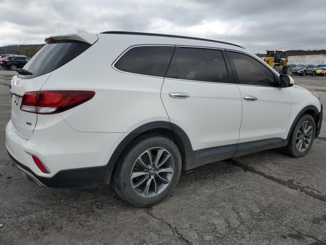 Photo 2 VIN: KM8SMDHFXHU184103 - HYUNDAI SANTA FE S 