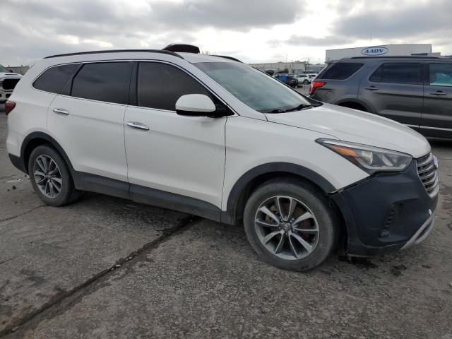 Photo 3 VIN: KM8SMDHFXHU184103 - HYUNDAI SANTA FE S 