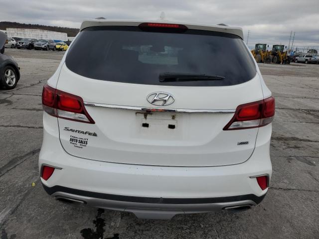 Photo 5 VIN: KM8SMDHFXHU184103 - HYUNDAI SANTA FE S 